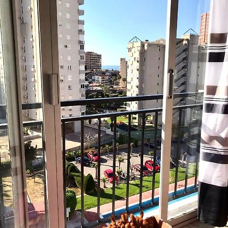 Студия У Моря Benidorm Exterior foto